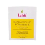 Sachet Tratamiento con Semillas de Lino LEHIT