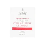 Sachet Tratamiento Premium con Células Madre de Argán LEHIT