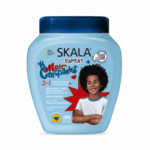 Crema de Peinar mais Crespinhos 2 en 1 SKALA