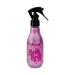 Splash con Glitter Brilli Brilli PURPURE M