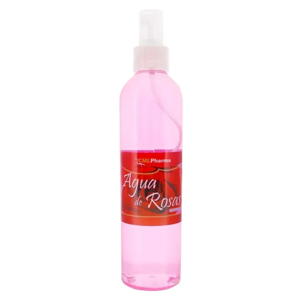 Agua de Rosas CMLPHARMA