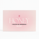 Paleta de Sombras Honey HIZIS