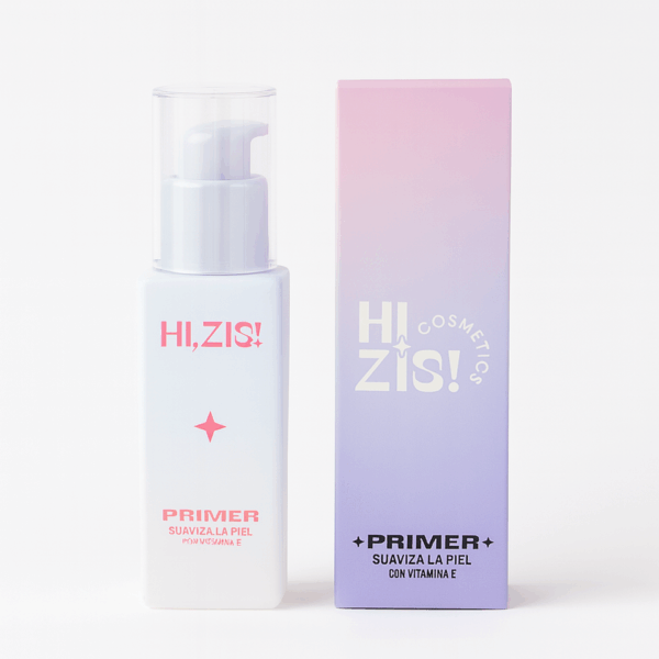 Primer con Vitamina E HIZIS