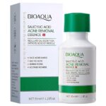 Acido Salicílico Esencia de Eliminación de Acné BIOAQUA