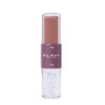 Dúo de Labios Labial + Brillo ELAYA