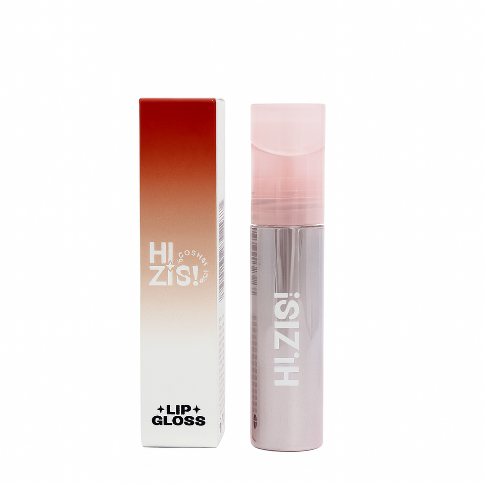 Lip Gloss HIZIS