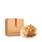 Crema Contorno de Ojos ETAE