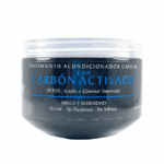 Tratamiento Acondicionador con Carbón Activado LEHIT