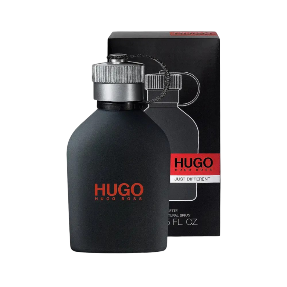 hugo-boss-just-diferent-125ml-12 Just Different HUGO BOSS - Imagen 1