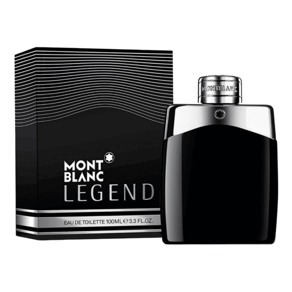 Legend MONT BLANC