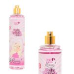 Body Splash Pastel TRENDY R