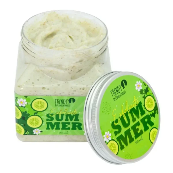 Exfoliante Summer TRENDY