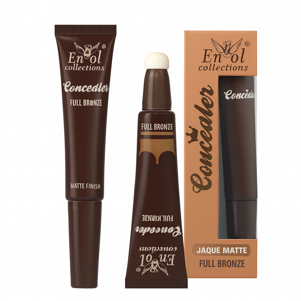 Contorno Jaque Mate ENGOL