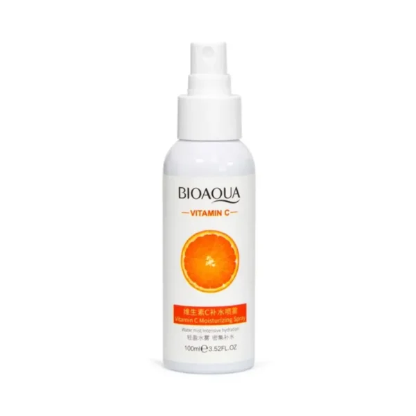 Tonico Vitamina C Spray BIOAQUA