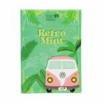 Espejo Retro Mint TRENDY