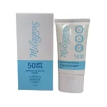 Protector Solar 50SPF de Origen Marino MILAGROS