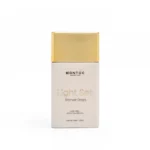 Bronceador Liquido Bronzer Drops MONTOC