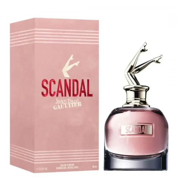 Scandal JEAN PAUL GAULTIER