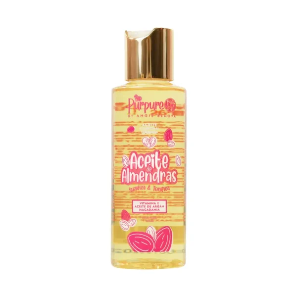 Aceite de Almendra PUPURE