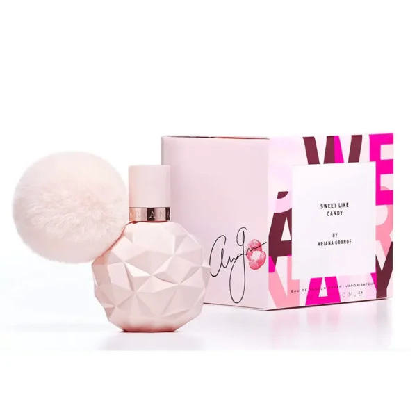 Sweet Like Candy ARIANA GRANDE