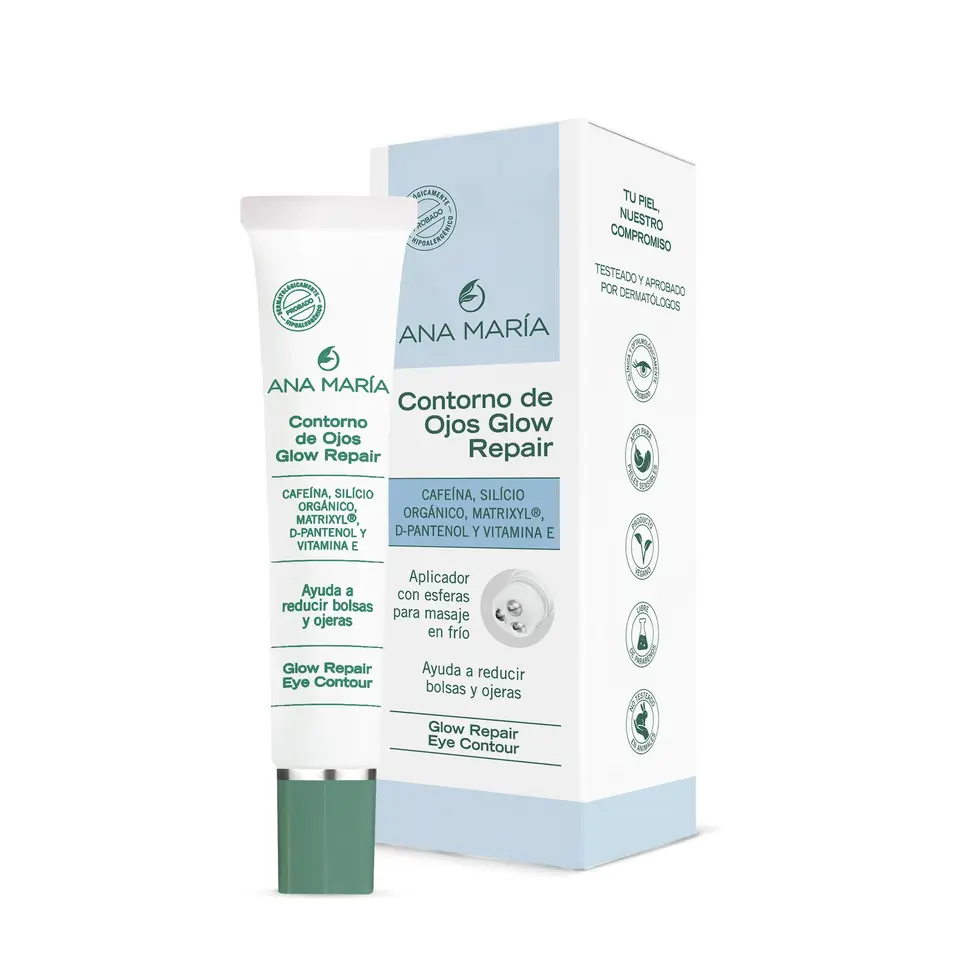 CONTORNOOJOSGW (1) Contorno de Ojos ANA MARIA - Imagen 1