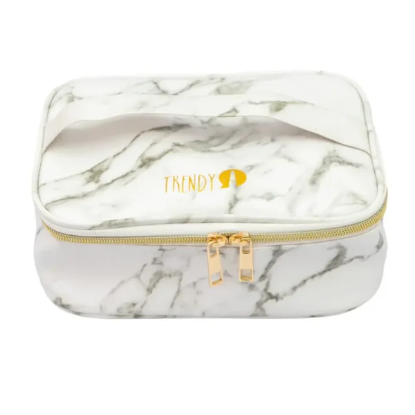 Cosmetiquera Mármol TRENDY
