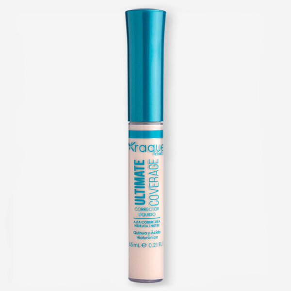 Corrector Ultimate Coverage RAQUEL