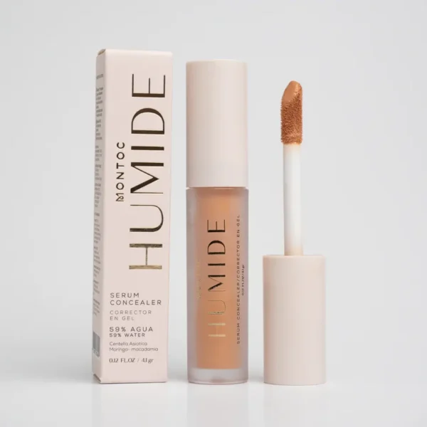 Corrector Serum en Gel Humide MONTOC
