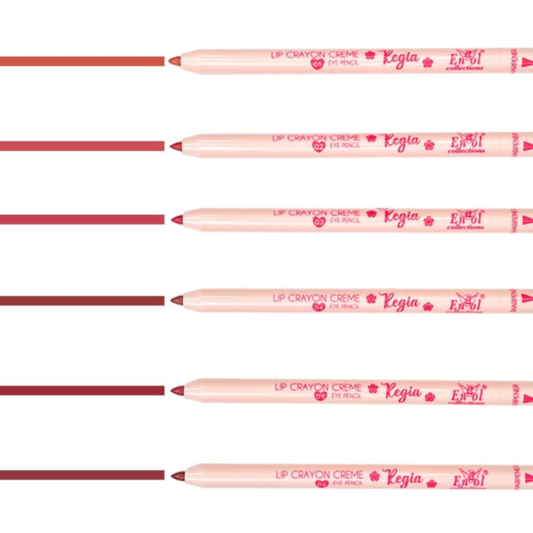 Lip Crayon Creme ENGOL