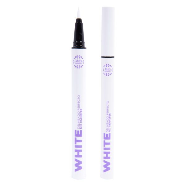 Delineador White MIIS COSMETICS