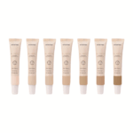 Base Tinta Humide Skin MONTOC