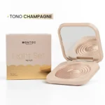 Iluminador Light Set MONTOC