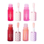 Lip Glaze Oil Comfort Lip MONTOC - Imagen 2