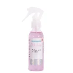 Perfume Capilar Rosado CLICK HAIR
