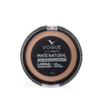 Polvo Compacto con Acido Hialuronico VOGUE