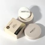 Mini Polvo Suelto Traslúcido 10g MONTOC