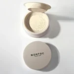 Mini Polvo Suelto Traslúcido 10g MONTOC - Imagen 2
