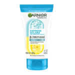 Limpiador Profundo Express Aclara Anti-Imperfecciones GARNIER