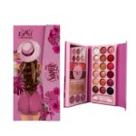 Paleta de Sombras Summer ENGOL