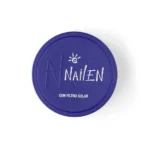 Polvo Compacto con Filtro Solar NAILEN