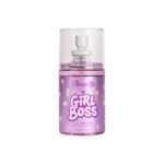 Mini Splash Girl Boss PURPURE