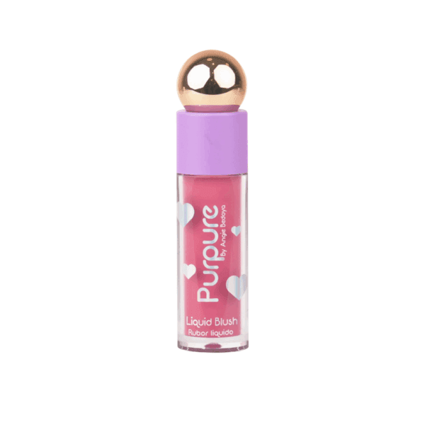 Rubor Liquido PURPURE