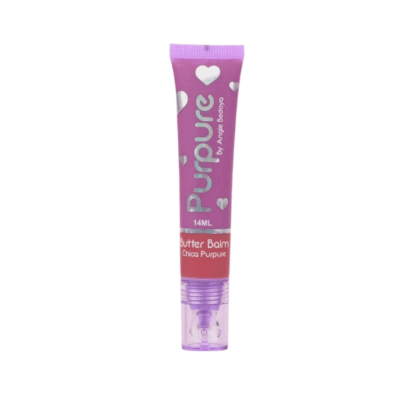 Butter Balm PURPURE