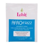 Sachet Tratamiento Afro Rizos LEHIT