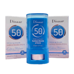 Protector Solar en Stick 50SPF DISAAR