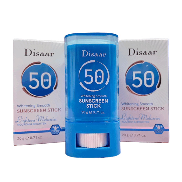 Protector Solar en Stick 50SPF DISAAR