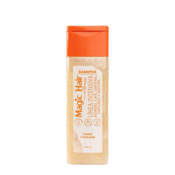 Acondicionador Linea Intensiva MAGIC HAIR
