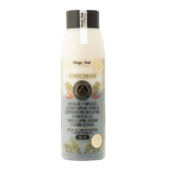 Acondicionador Control Caspa MAGIC HAIR