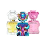 Mini Pearl, Bubble Gum, Toy MOSCHINO