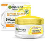 Crema Hidratante Vitamina C GARNIER